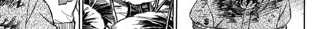 Higanjima - Saigo no 47 Hiai Chapter 93 page 15 - 