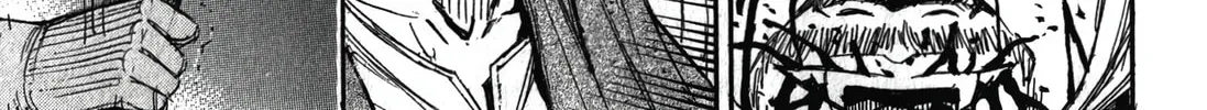 Higanjima - Saigo no 47 Hiai Chapter 93 page 39 - 
