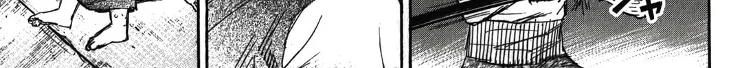 Higanjima - Saigo no 47 Hiai Chapter 95 page 14 - 