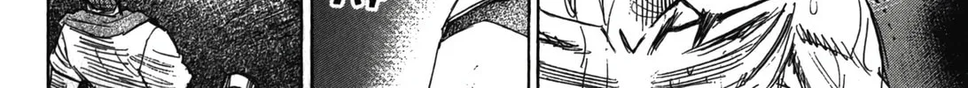 Higanjima - Saigo no 47 Hiai Chapter 96 page 32 - 