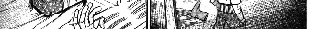 Higanjima - Saigo no 47 Hiai Chapter 96 page 6 - 