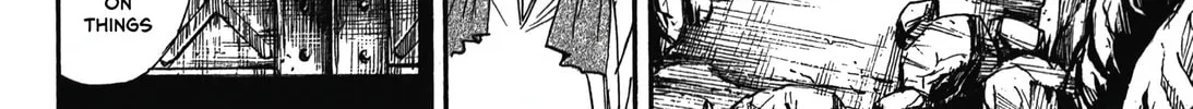Higanjima - Saigo no 47 Hiai Chapter 97 page 20 - 