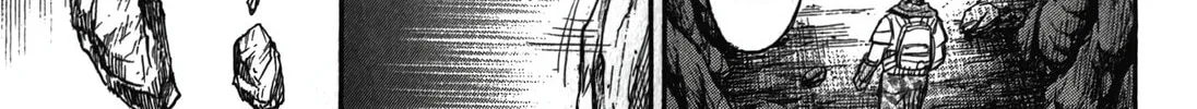 Higanjima - Saigo no 47 Hiai Chapter 97 page 30 - 