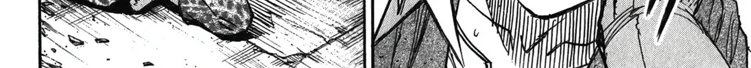Higanjima - Saigo no 47 Hiai Chapter 99 page 8 - 