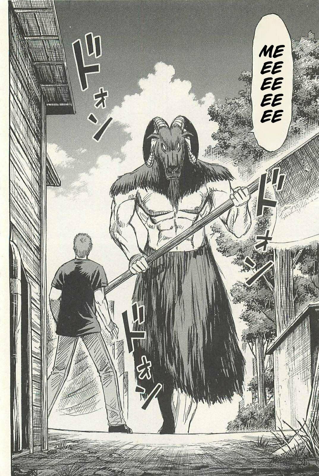 Higanjima - The Last 47 days Chapter 10 page 20 - 