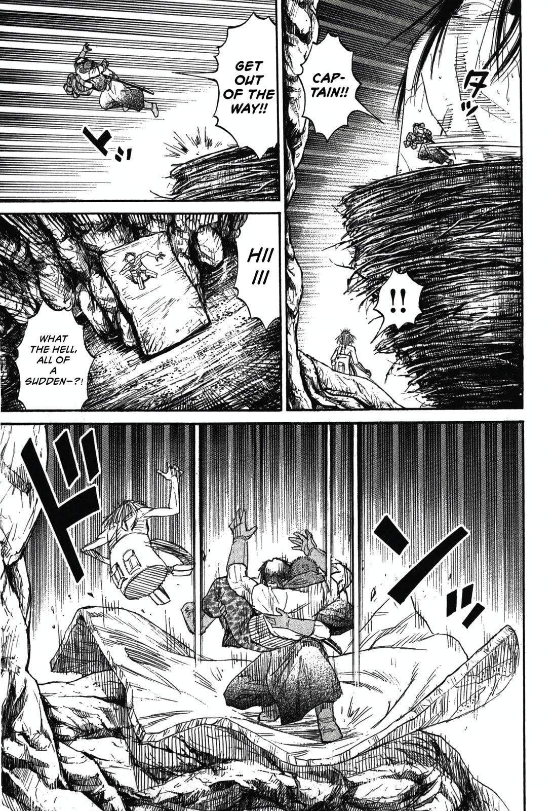 Higanjima - The Last 47 days Chapter 101 page 18 - 