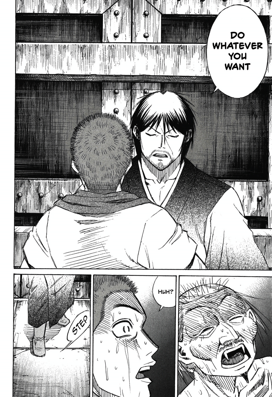 Higanjima - The Last 47 days Chapter 103 page 14 - 