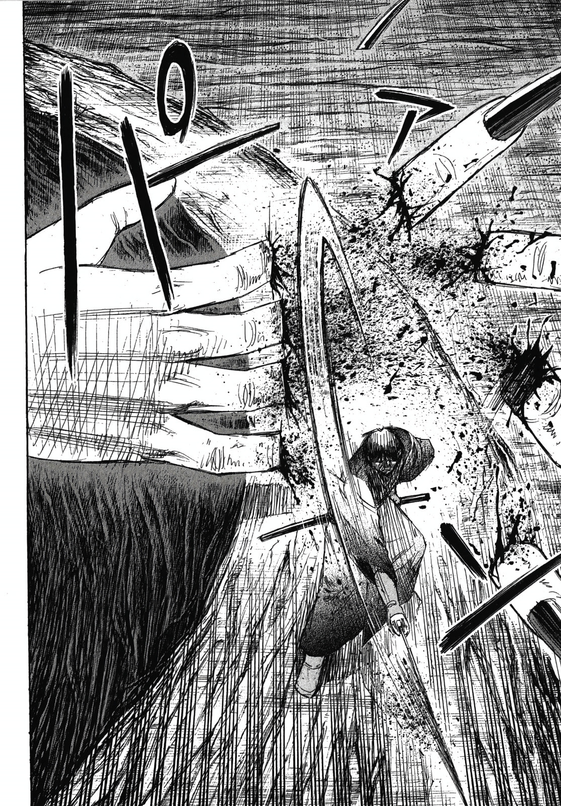 Higanjima - The Last 47 days Chapter 108 page 7 - 