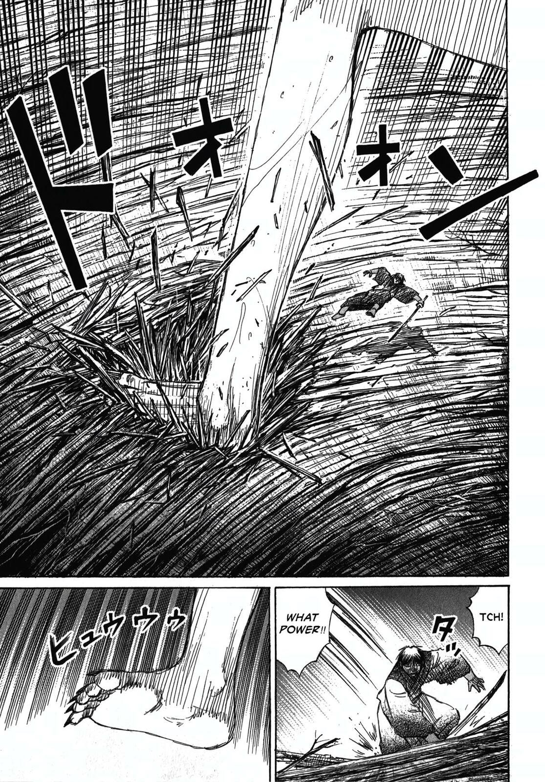 Higanjima - The Last 47 days Chapter 109 page 5 - 