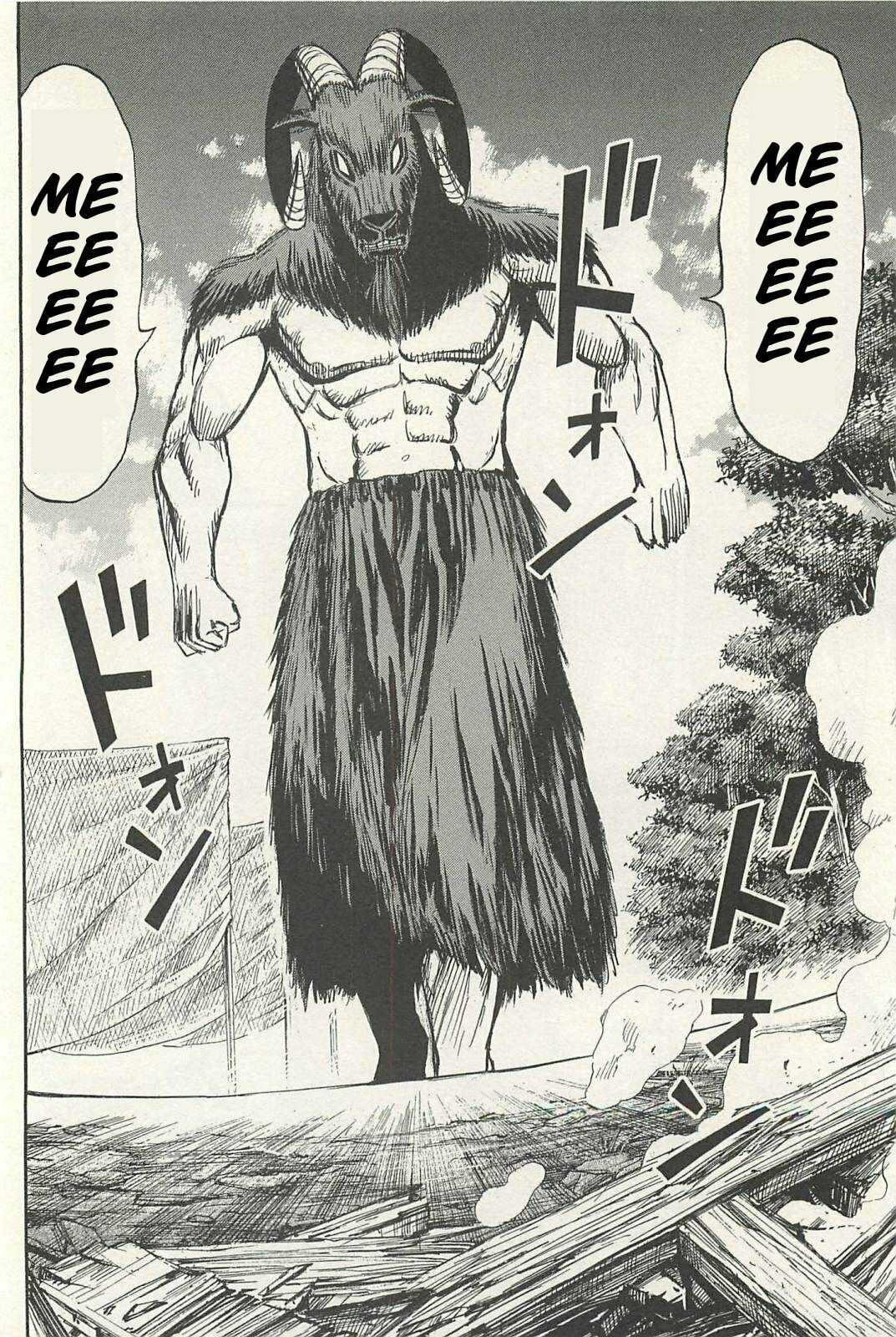 Higanjima - The Last 47 days Chapter 11 page 2 - 