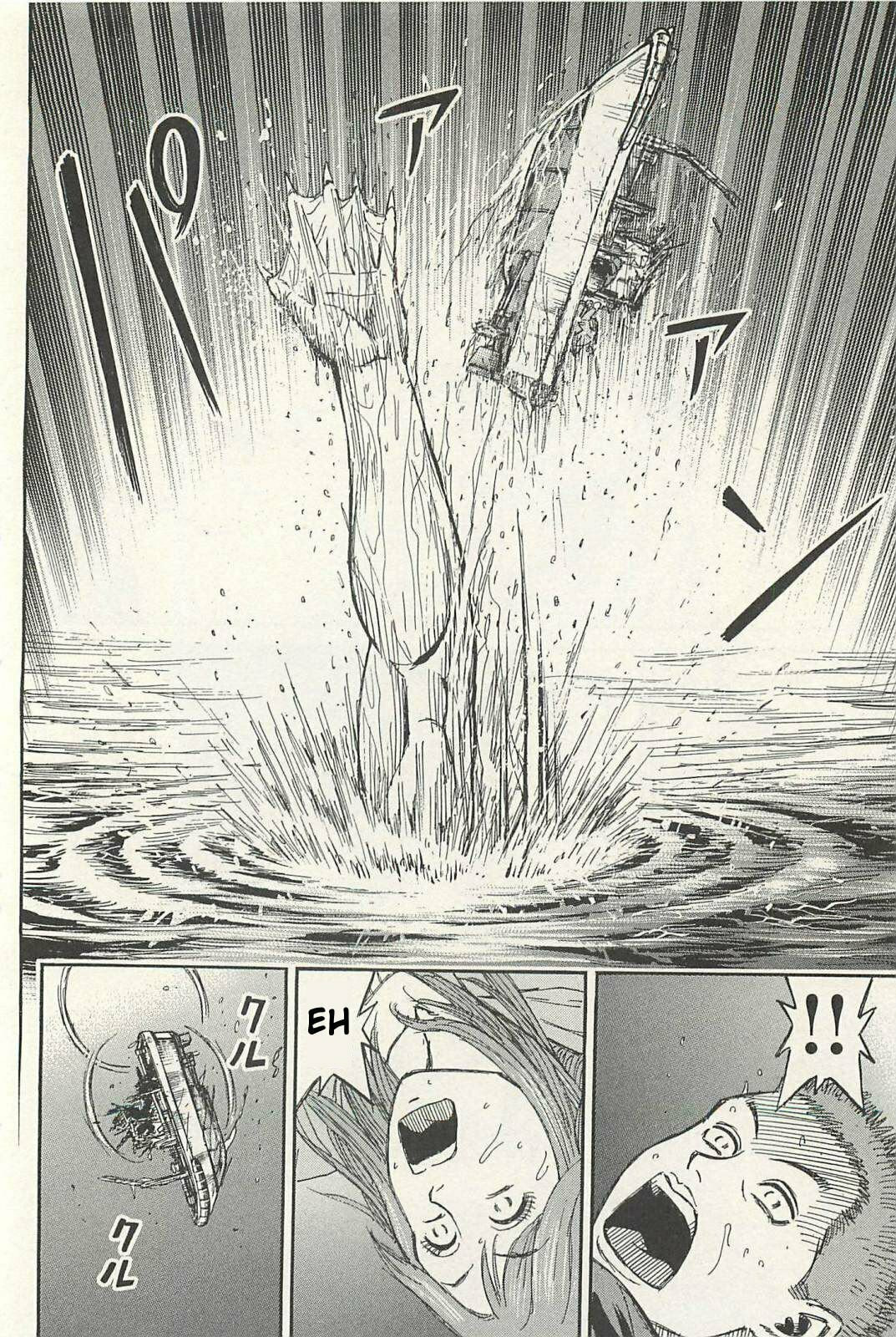 Higanjima - The Last 47 days Chapter 11 page 12 - 