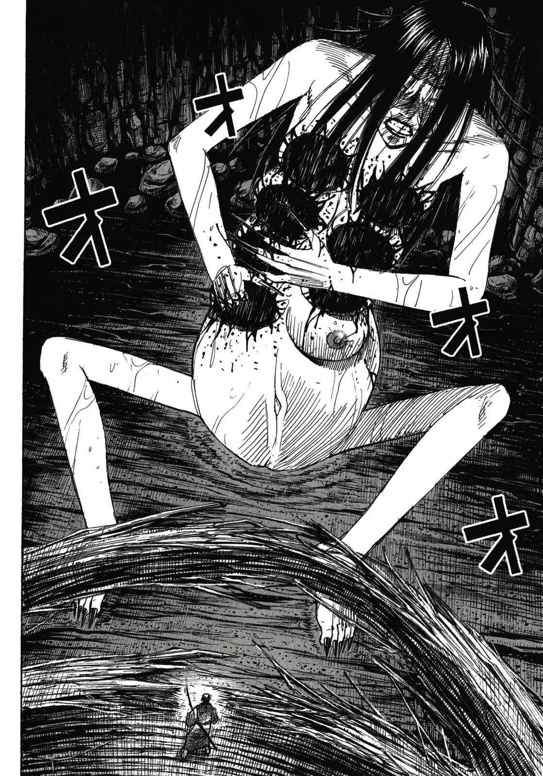 Higanjima - The Last 47 days Chapter 111 page 2 - 