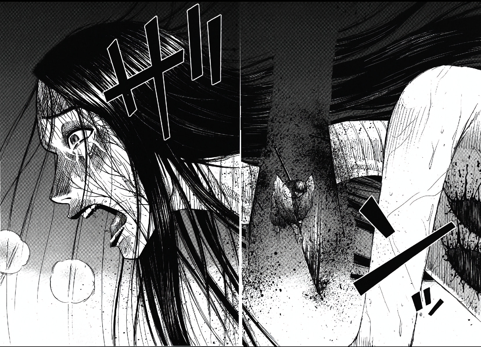 Higanjima - The Last 47 days Chapter 111 page 18 - 
