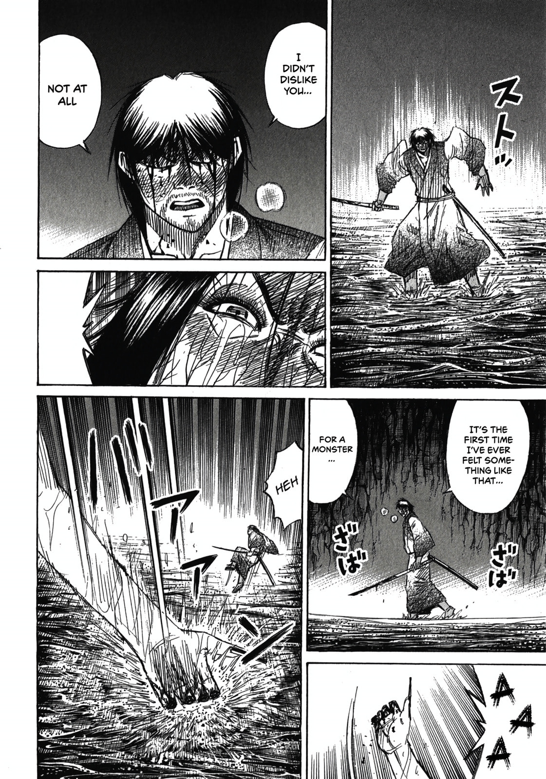 Higanjima - The Last 47 days Chapter 111 page 10 - 