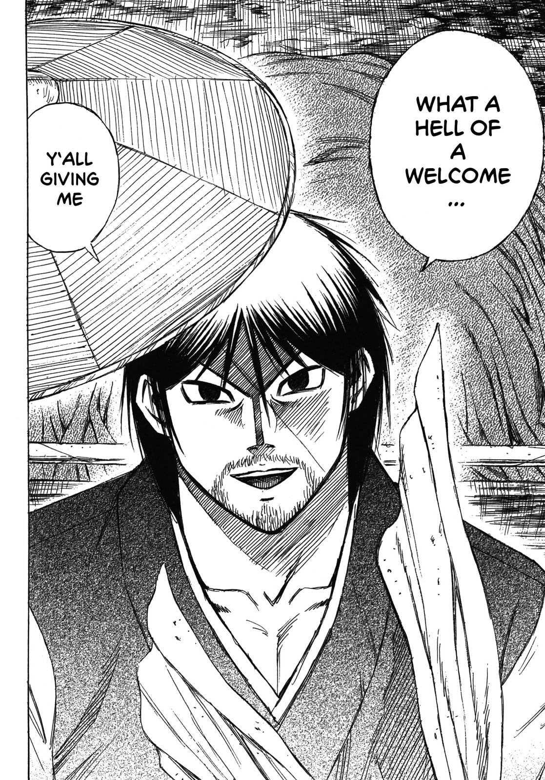 Higanjima - The Last 47 days Chapter 114 page 12 - 