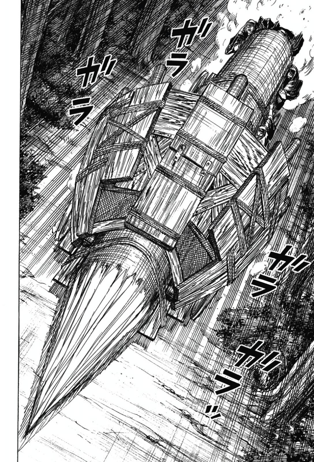 Higanjima - The Last 47 days Chapter 115 page 20 - 