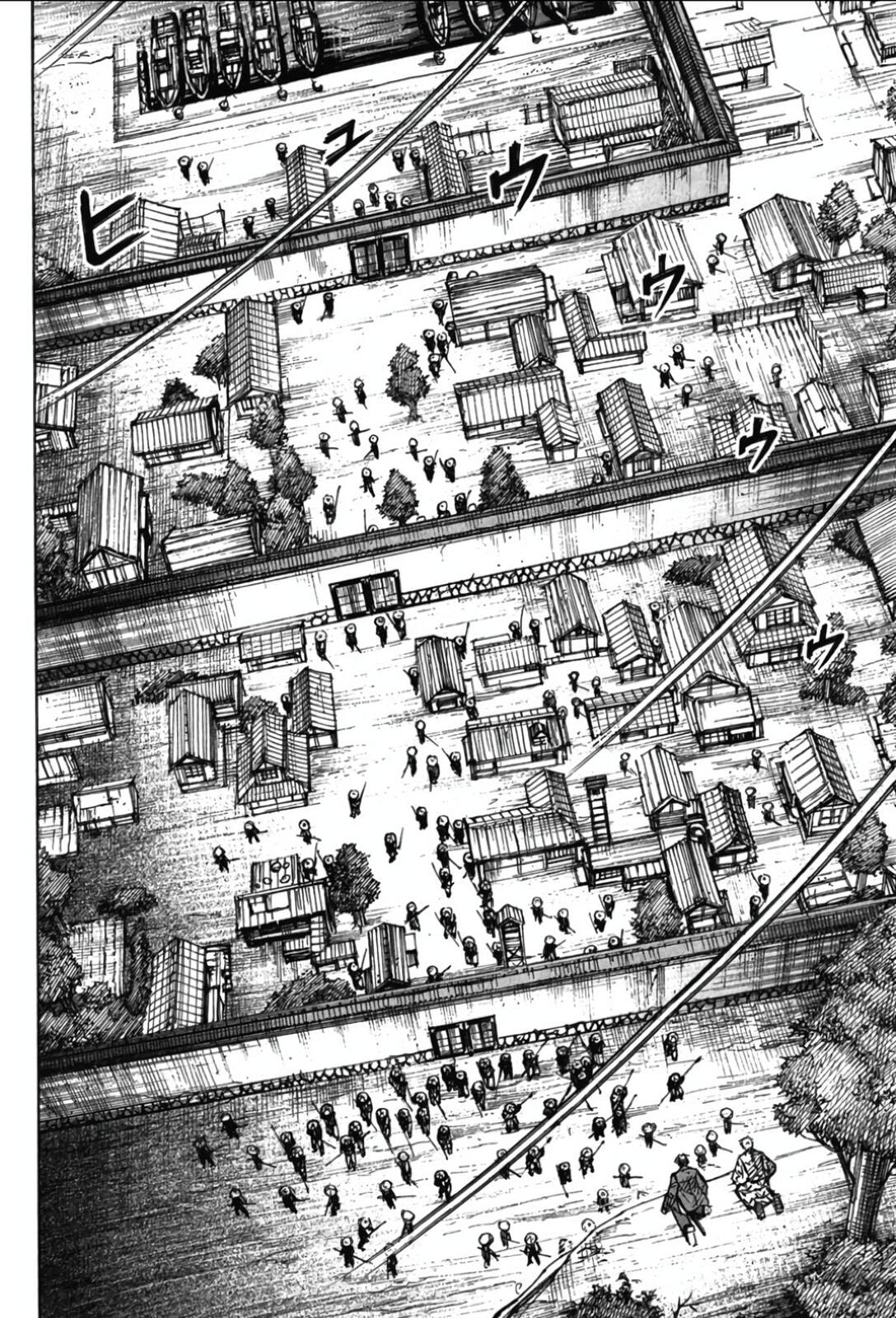 Higanjima - The Last 47 days Chapter 115 page 8 - 