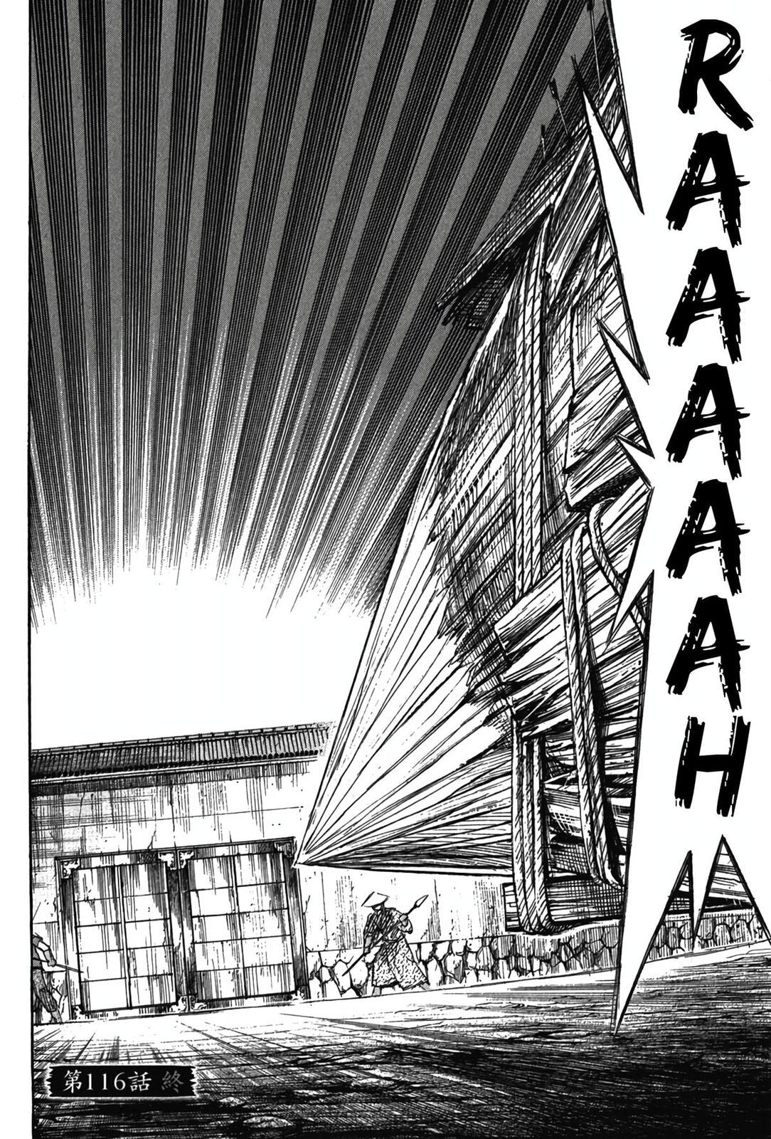 Higanjima - The Last 47 days Chapter 116 page 20 - 
