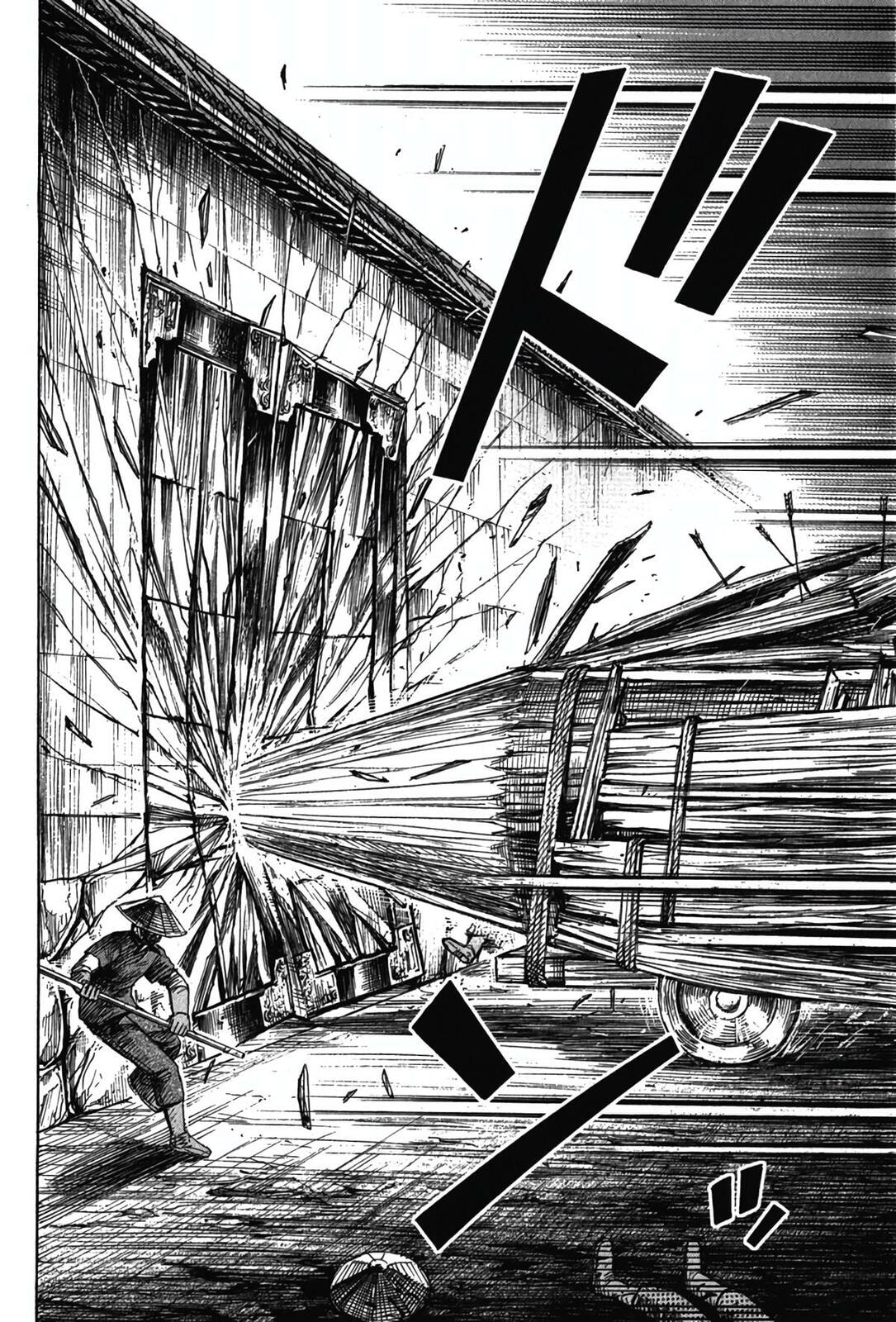 Higanjima - The Last 47 days Chapter 117 page 2 - 