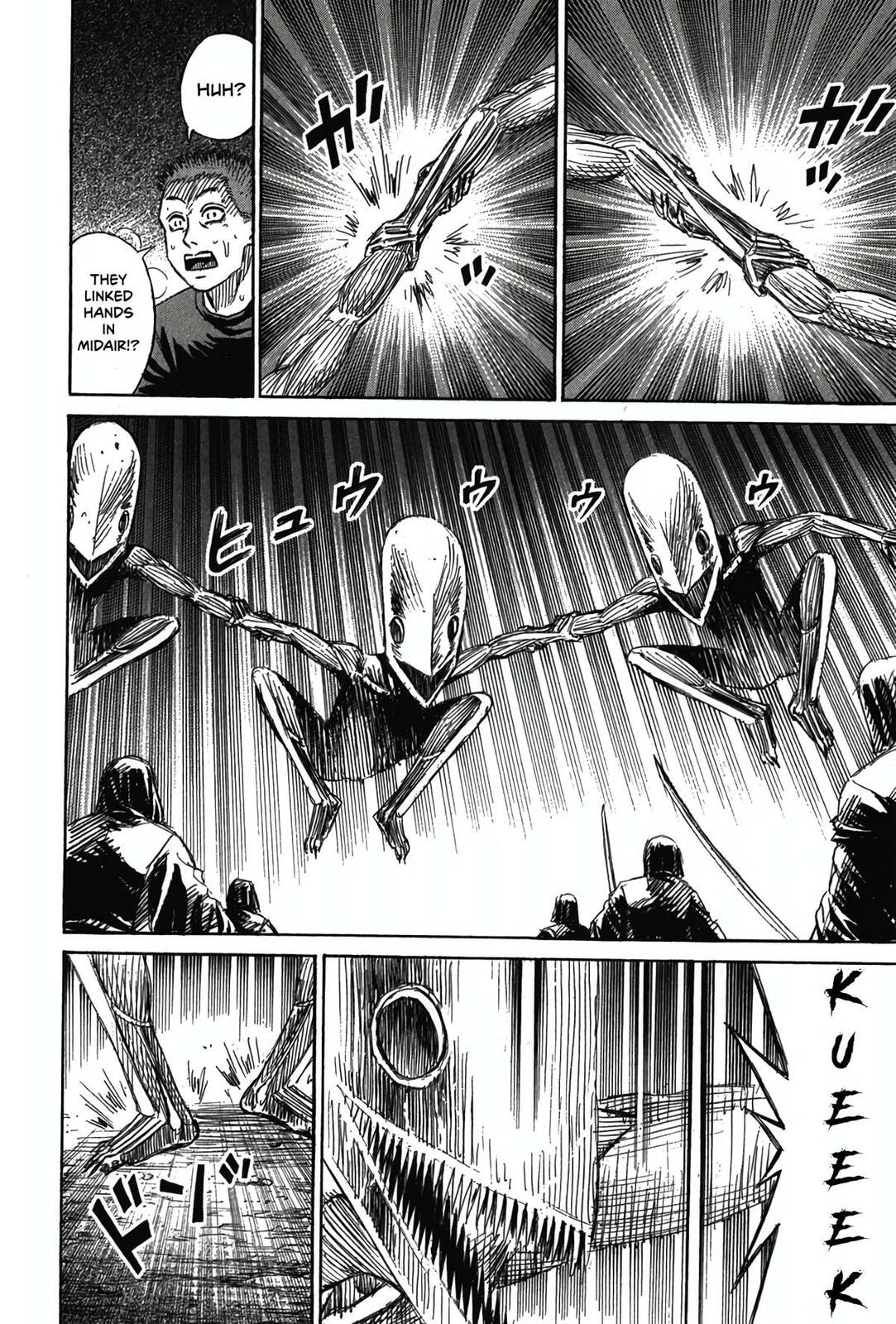 Higanjima - The Last 47 days Chapter 117 page 10 - 