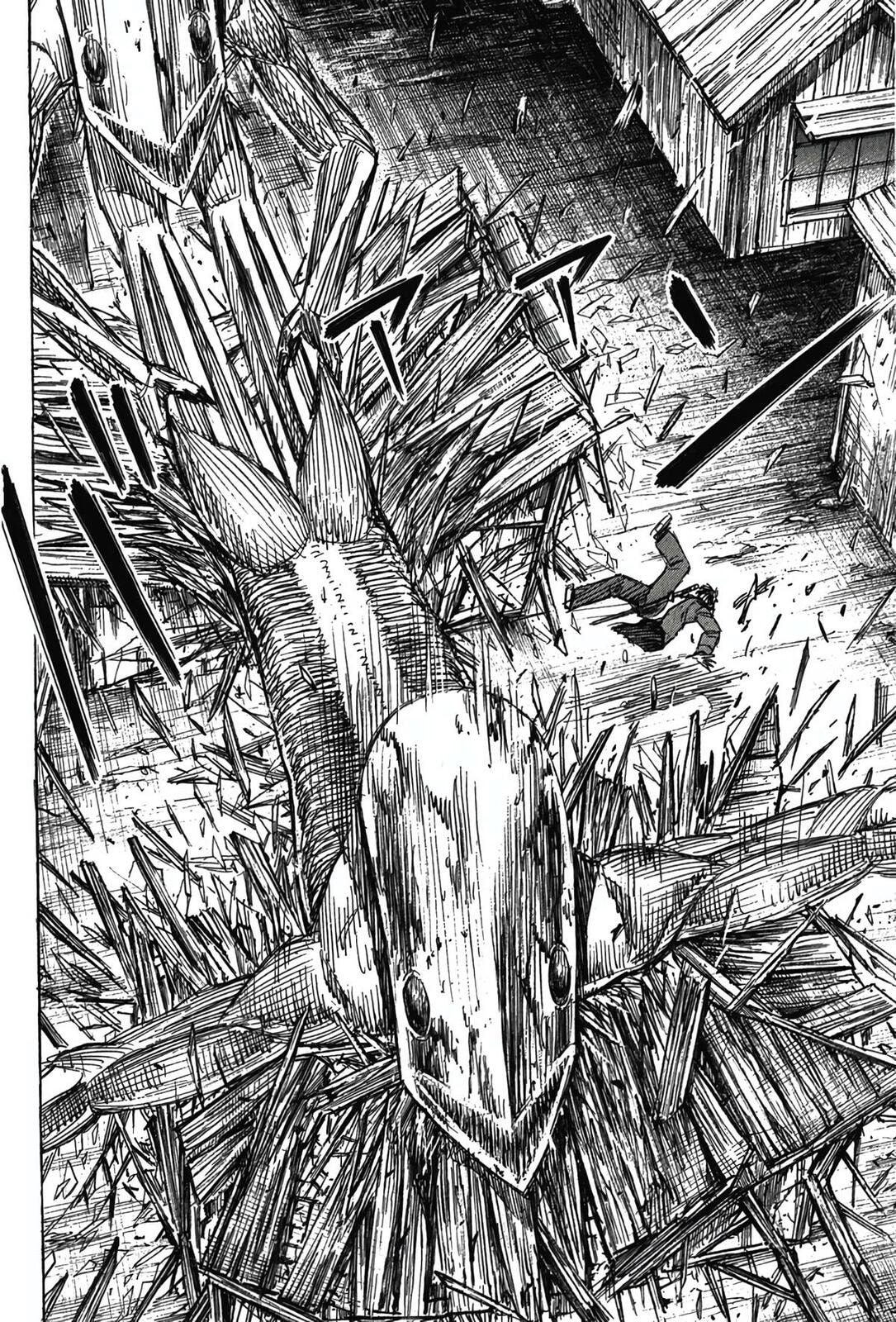 Higanjima - The Last 47 days Chapter 119 page 11 - 