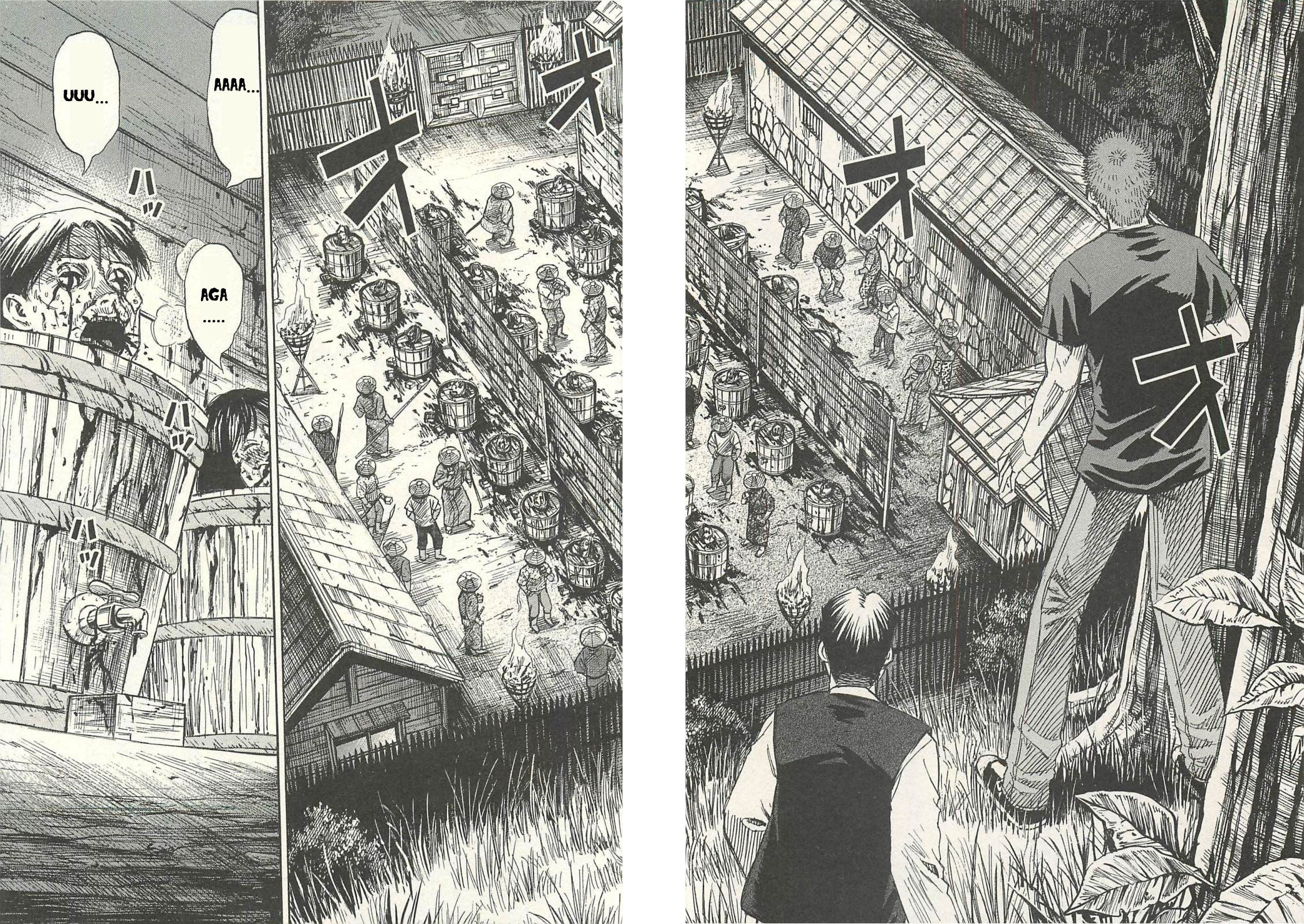 Higanjima - The Last 47 days Chapter 12 page 10 - 