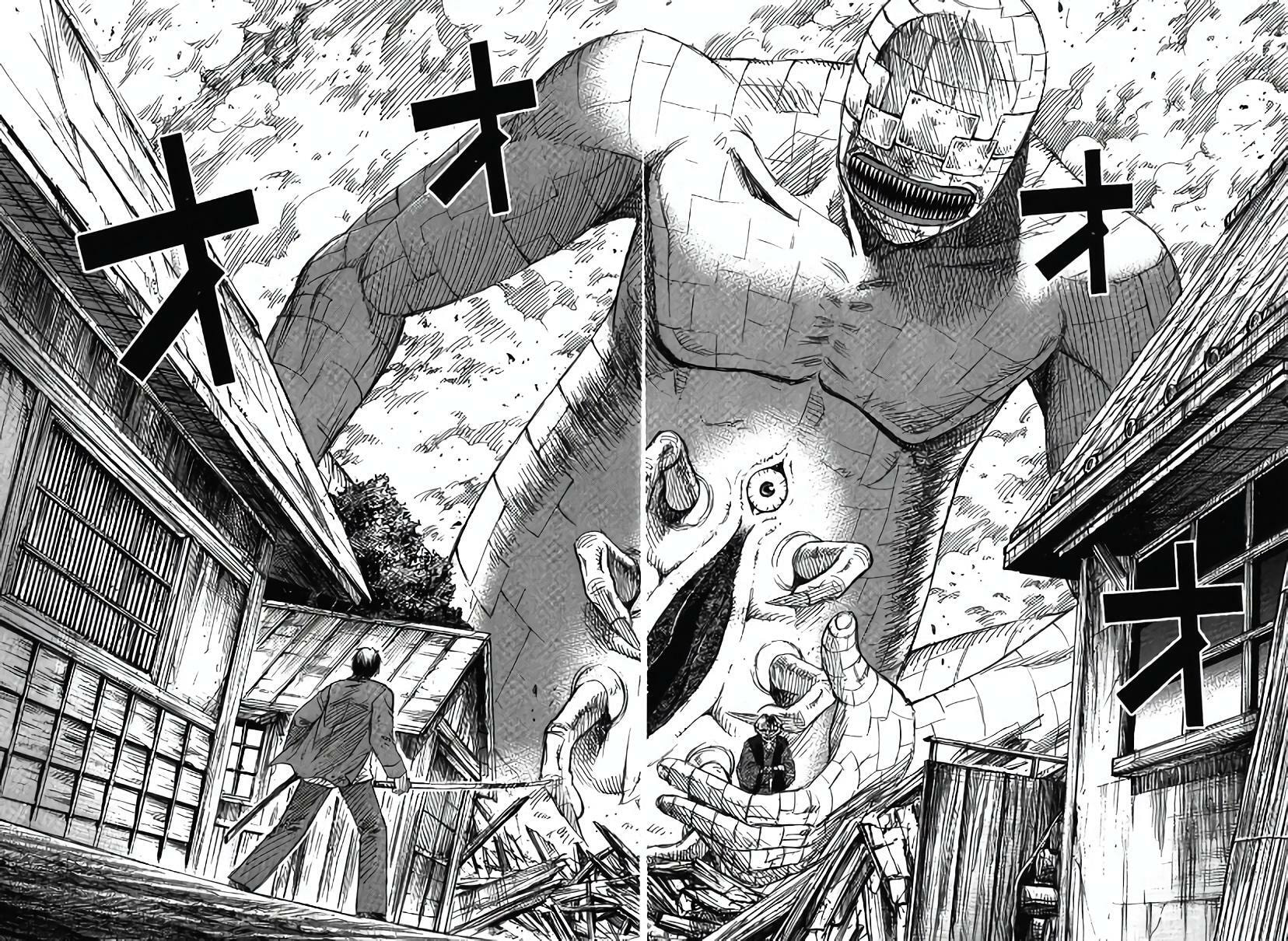 Higanjima - The Last 47 days Chapter 120 page 18 - 
