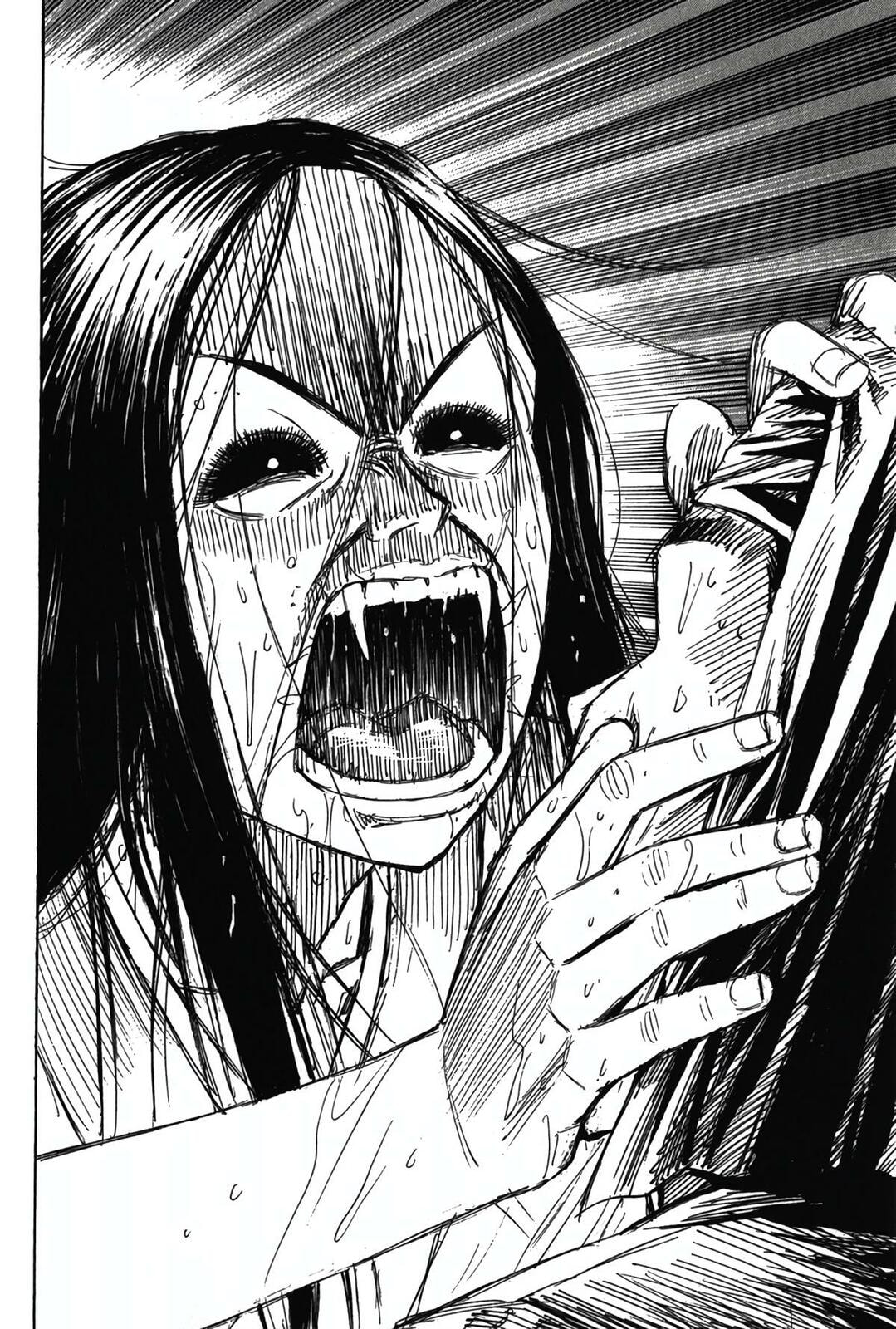 Higanjima - The Last 47 days Chapter 120 page 8 - 