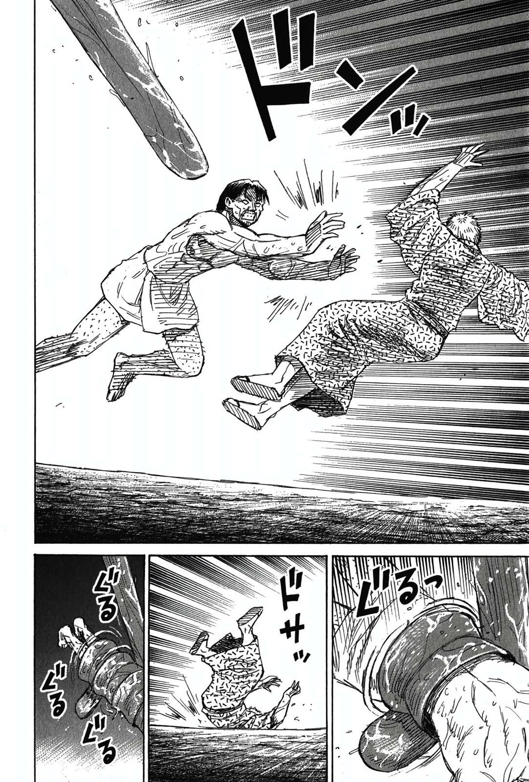 Higanjima - The Last 47 days Chapter 121 page 17 - 