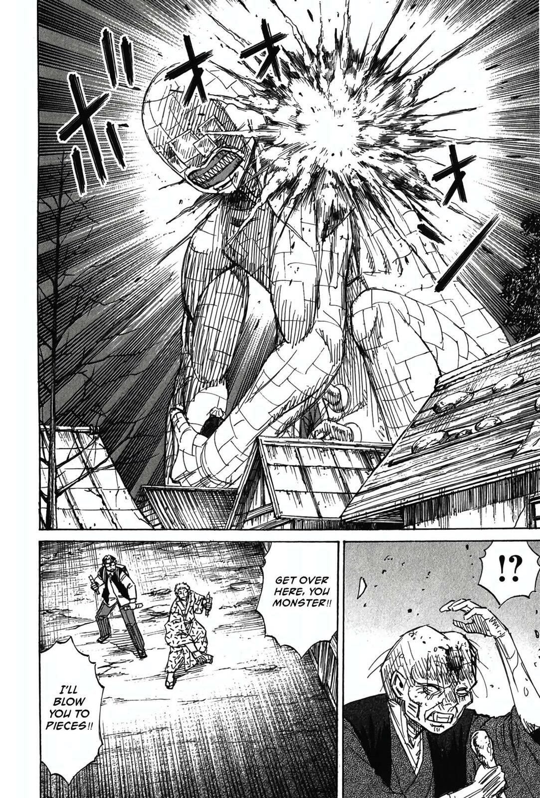 Higanjima - The Last 47 days Chapter 122 page 10 - 