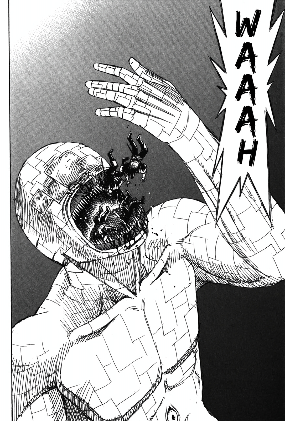 Higanjima - The Last 47 days Chapter 124 page 8 - 