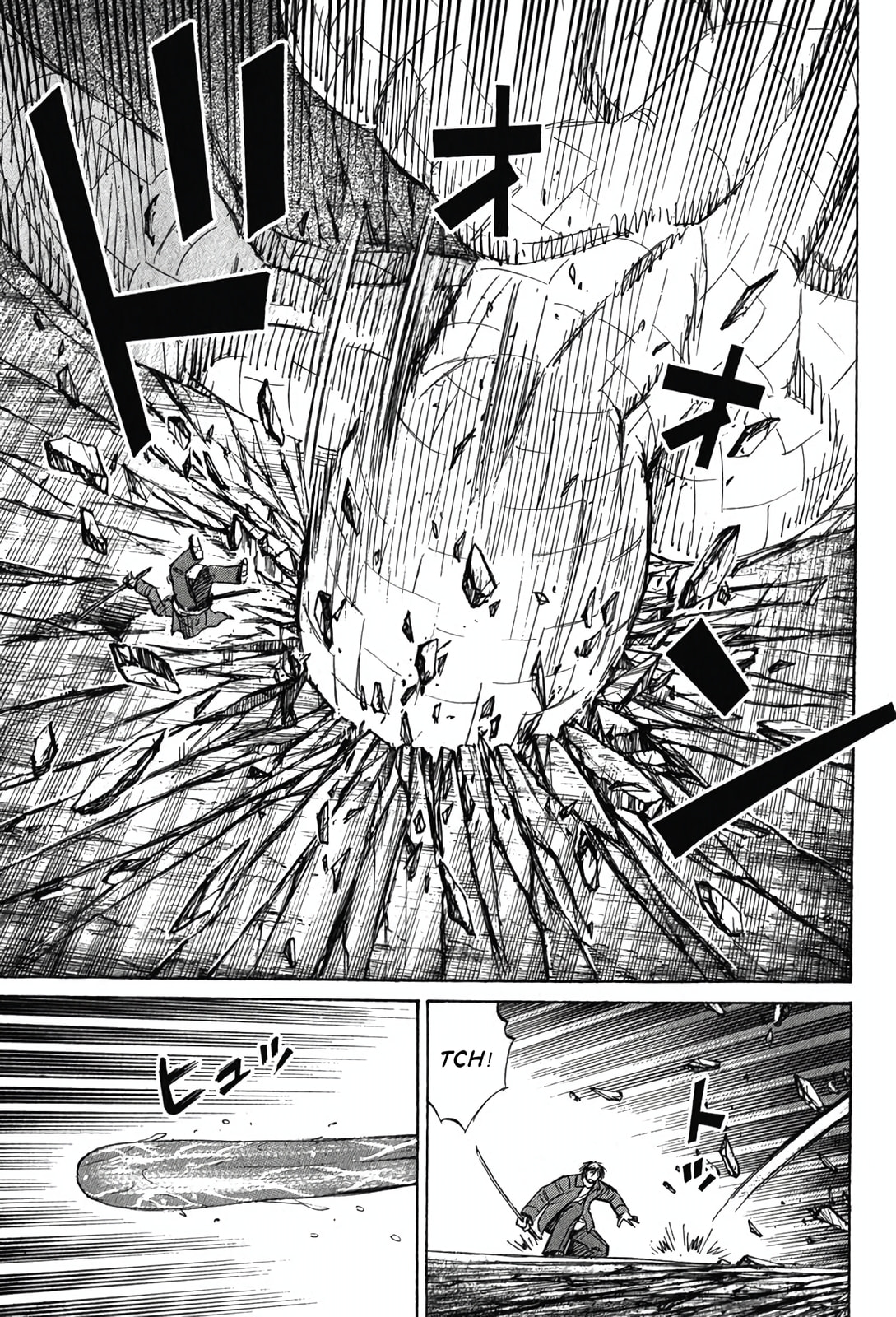 Higanjima - The Last 47 days Chapter 126 page 10 - 
