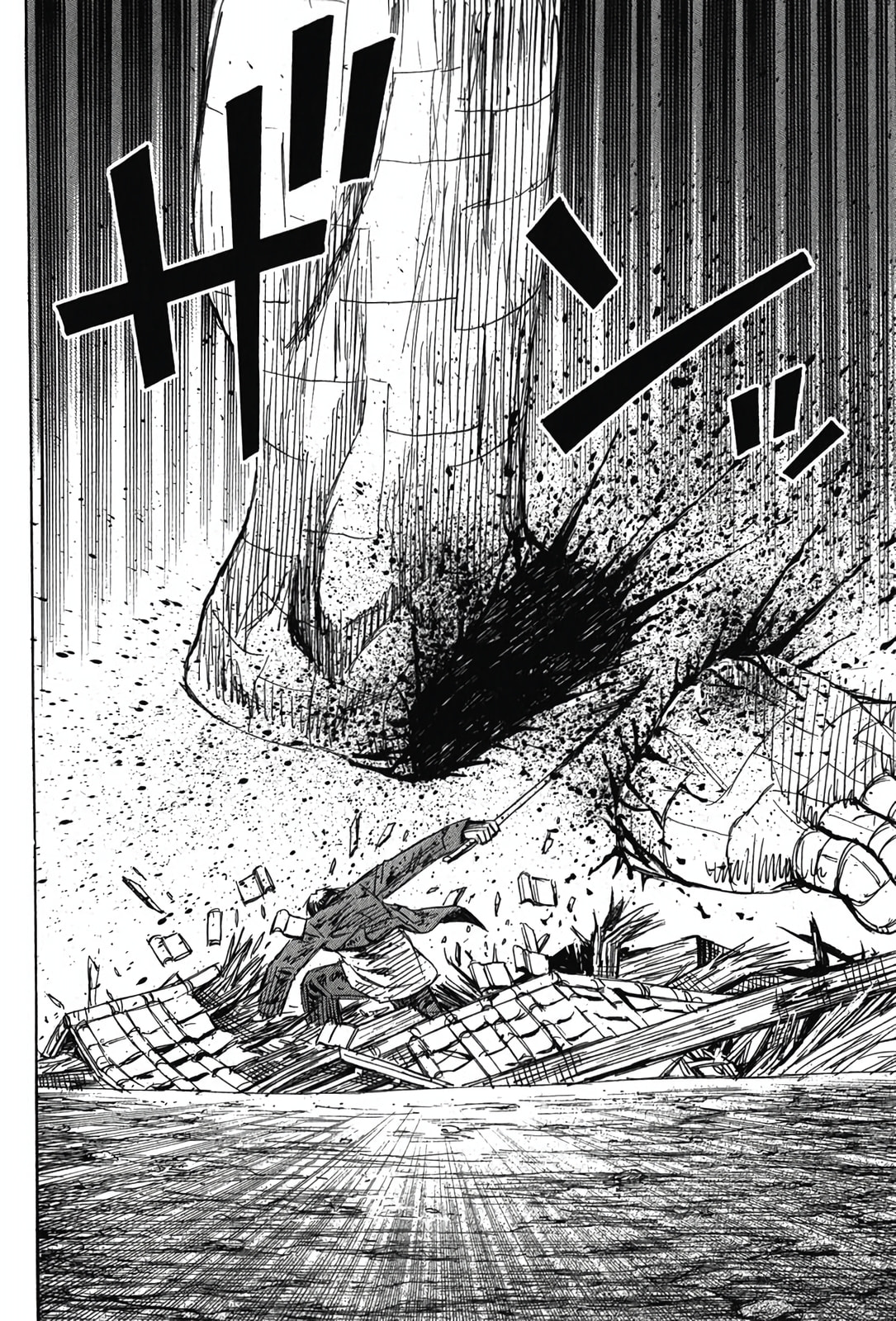 Higanjima - The Last 47 days Chapter 127 page 15 - 