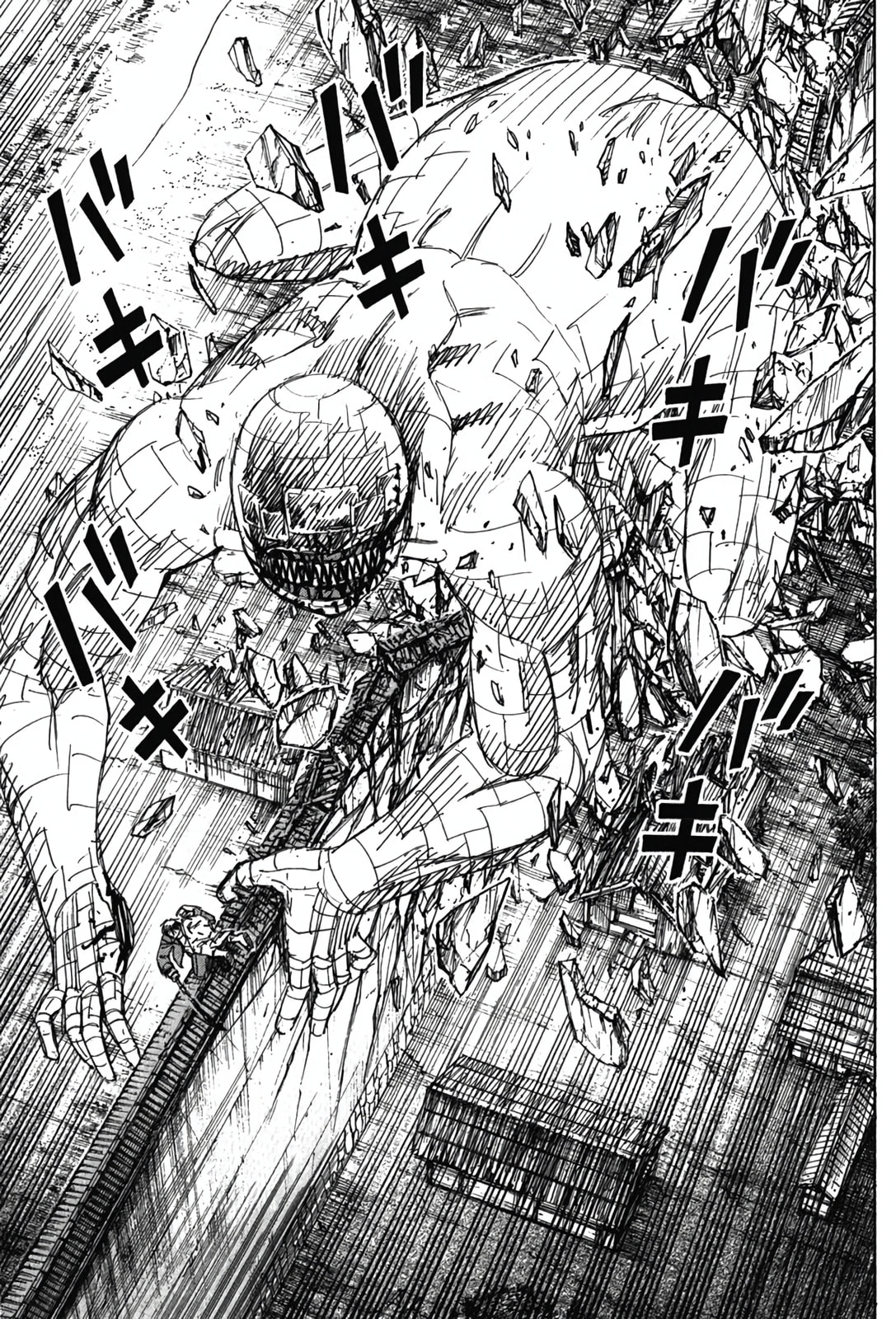 Higanjima - The Last 47 days Chapter 129 page 9 - 