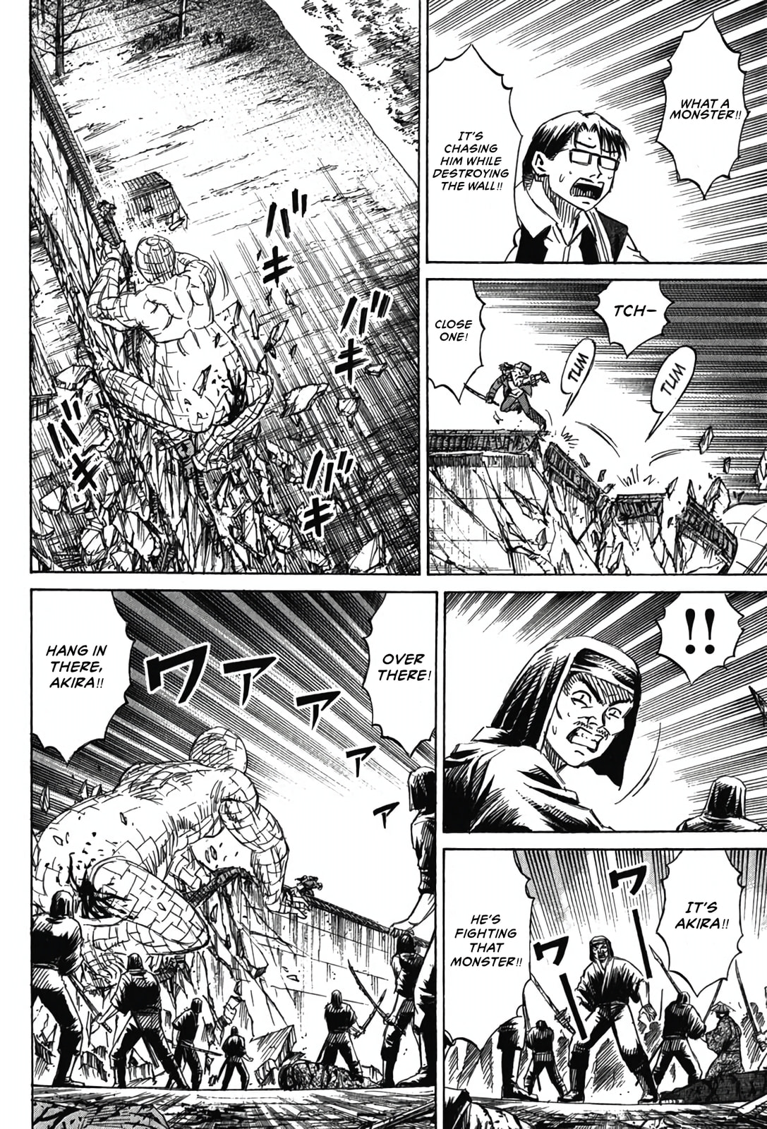 Higanjima - The Last 47 days Chapter 129 page 10 - 