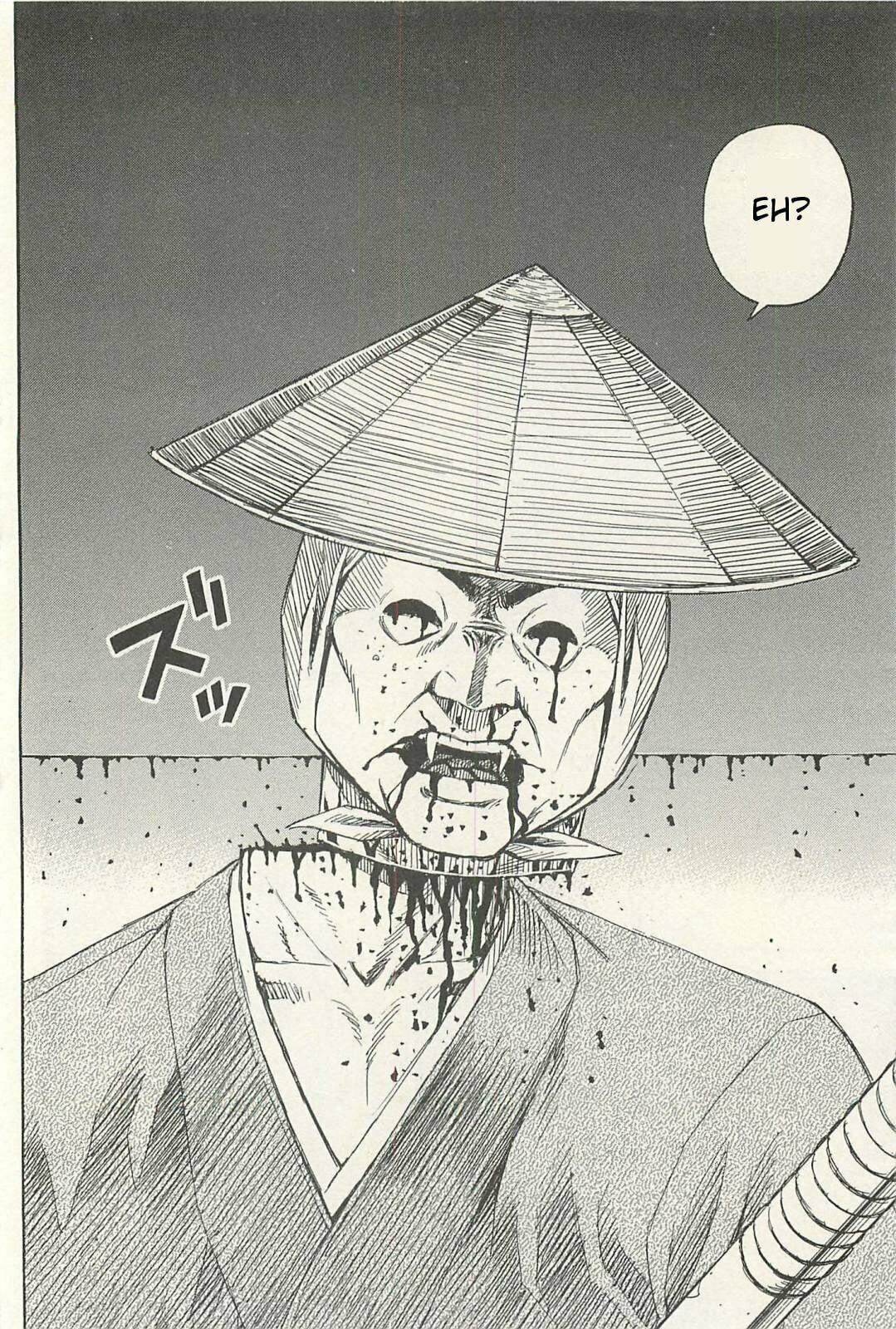Higanjima - The Last 47 days Chapter 13 page 12 - 