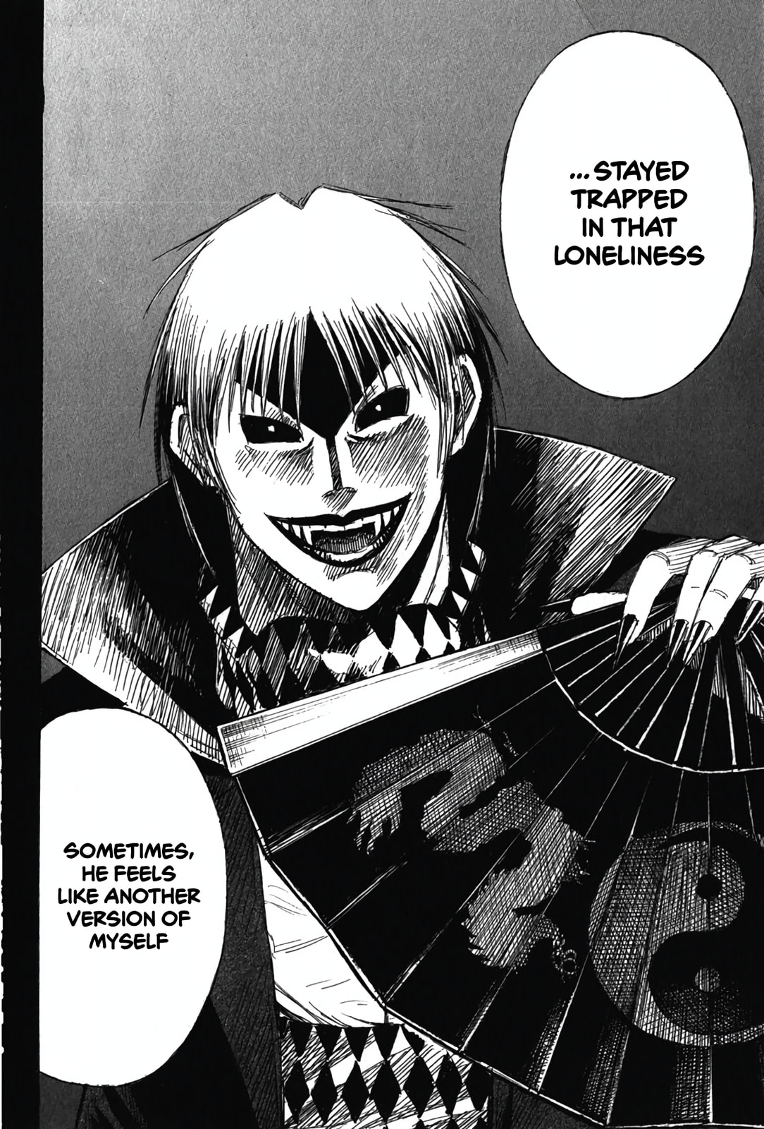 Higanjima - The Last 47 days Chapter 131 page 12 - 