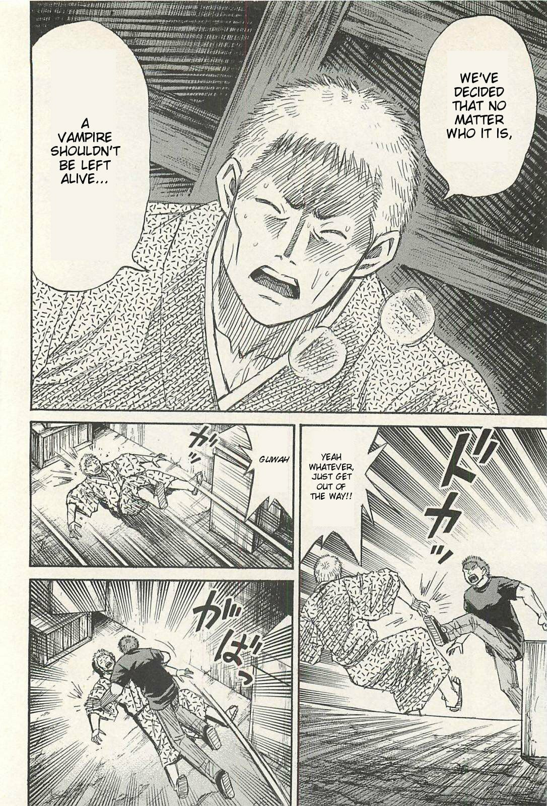 Higanjima - The Last 47 days Chapter 15 page 16 - 