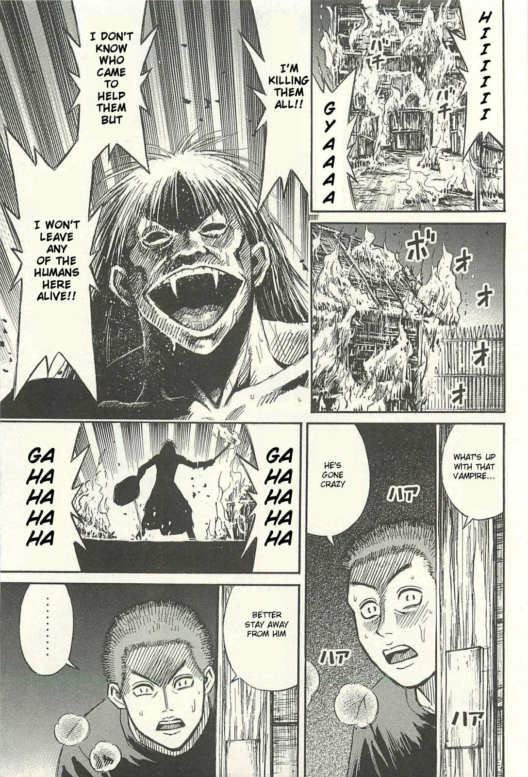 Higanjima - The Last 47 days Chapter 15 page 9 - 