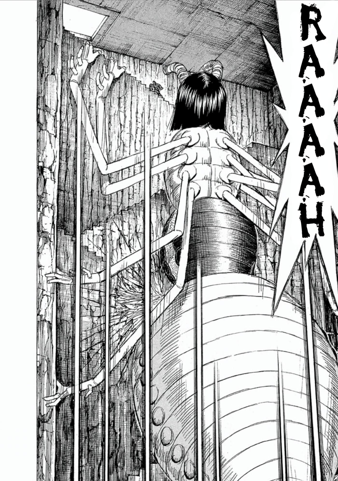 Higanjima - The Last 47 days Chapter 153 page 10 - 
