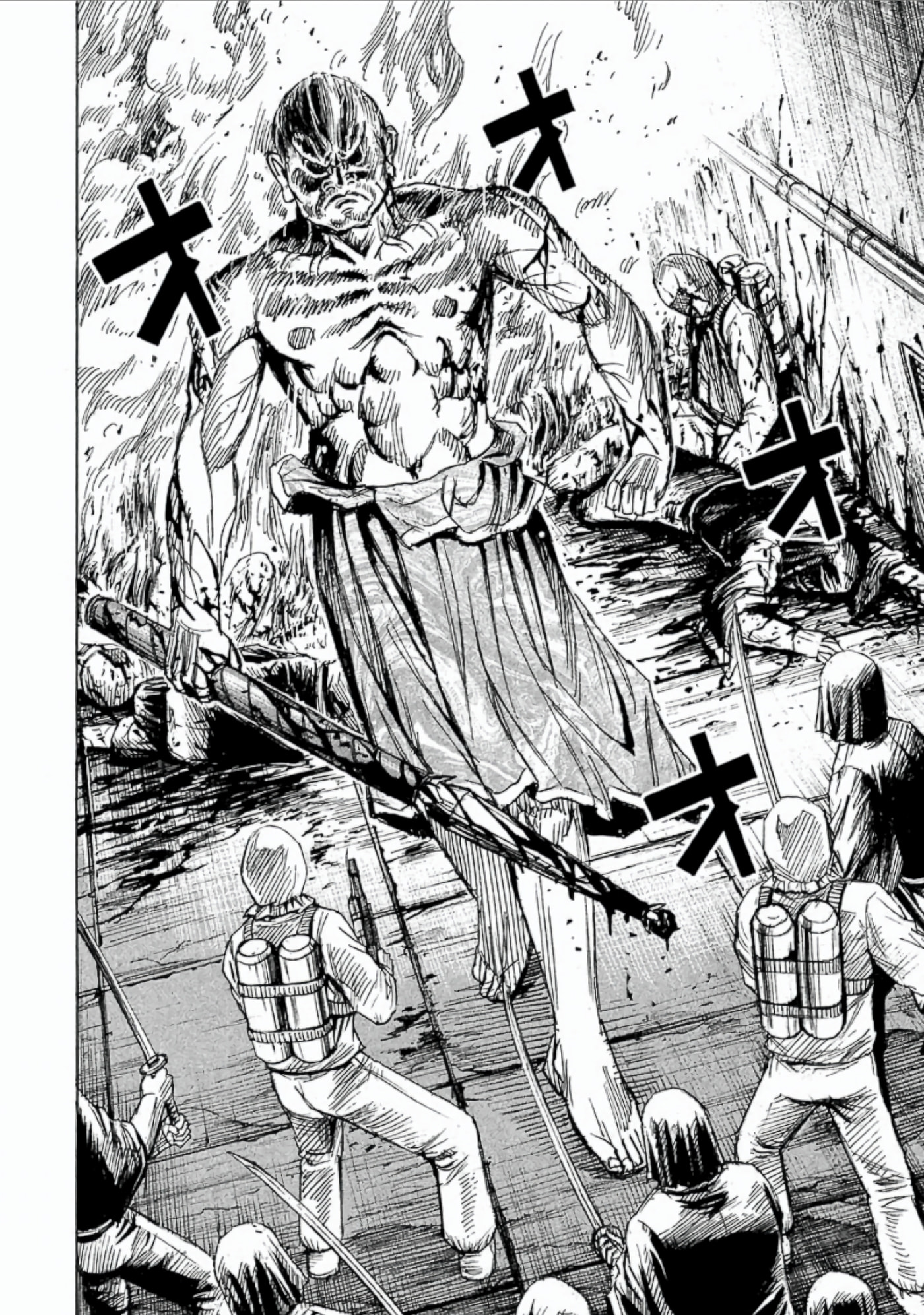 Higanjima - The Last 47 days Chapter 155 page 2 - 