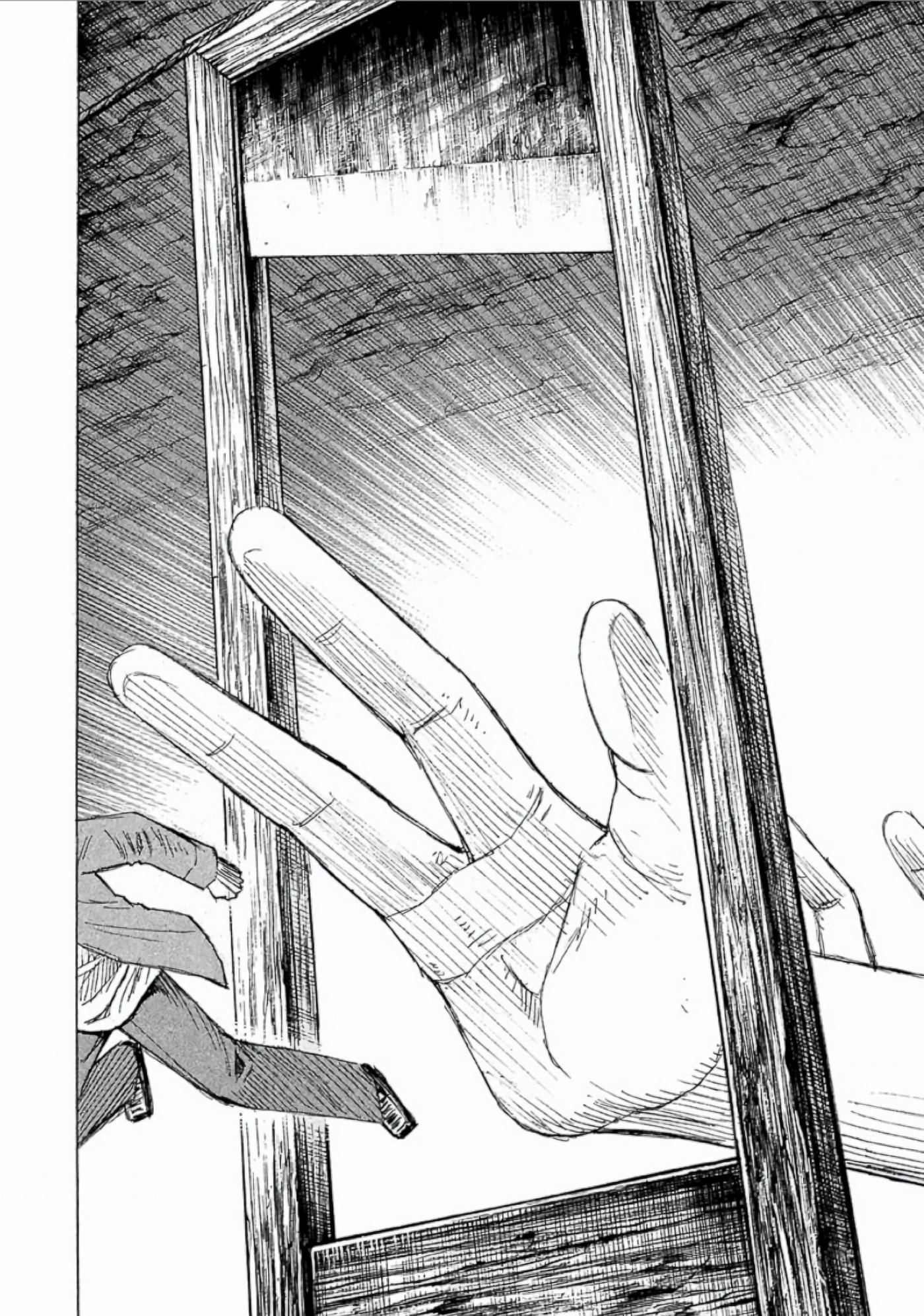 Higanjima - The Last 47 days Chapter 155 page 16 - 