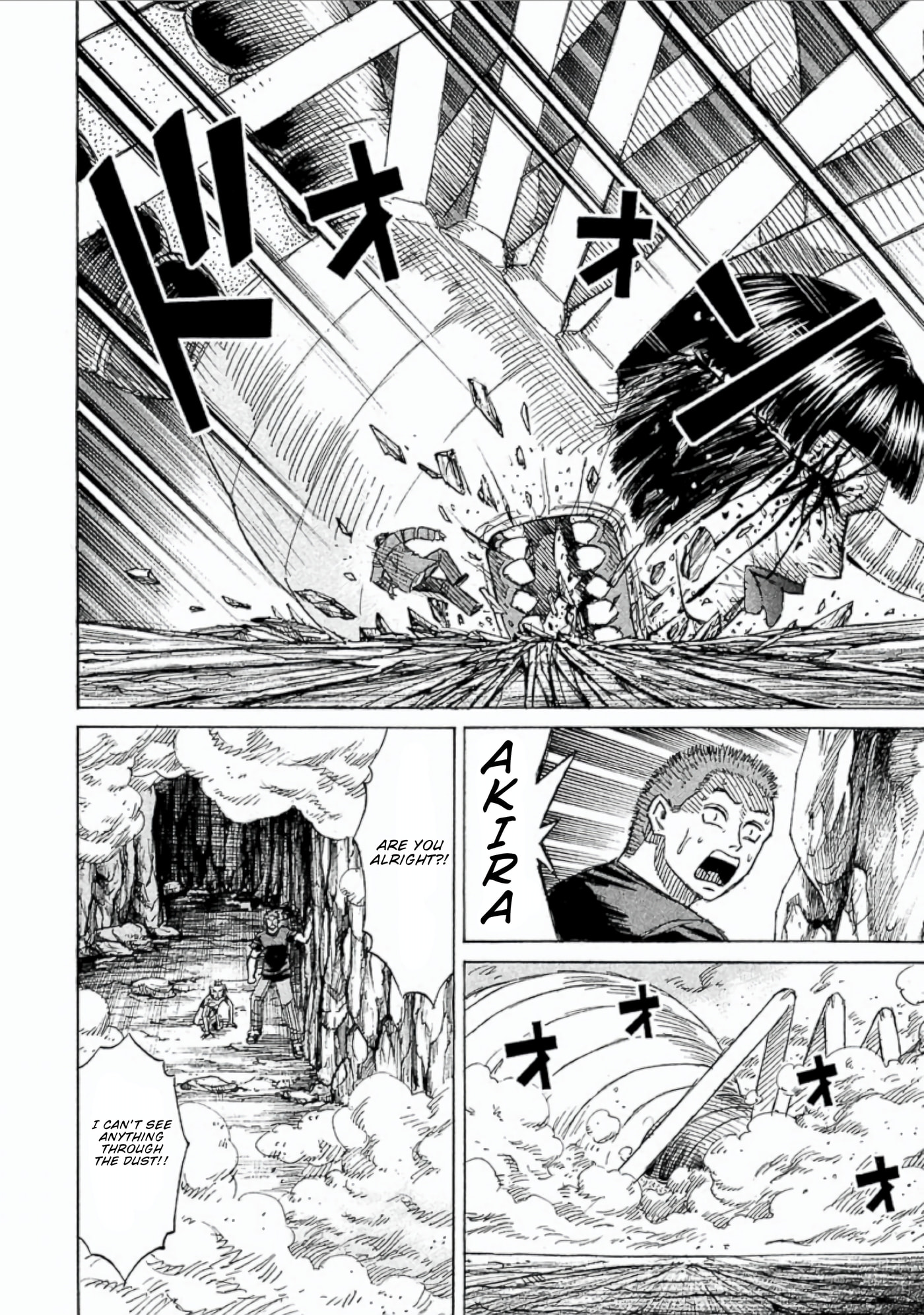 Higanjima - The Last 47 days Chapter 157 page 12 - 