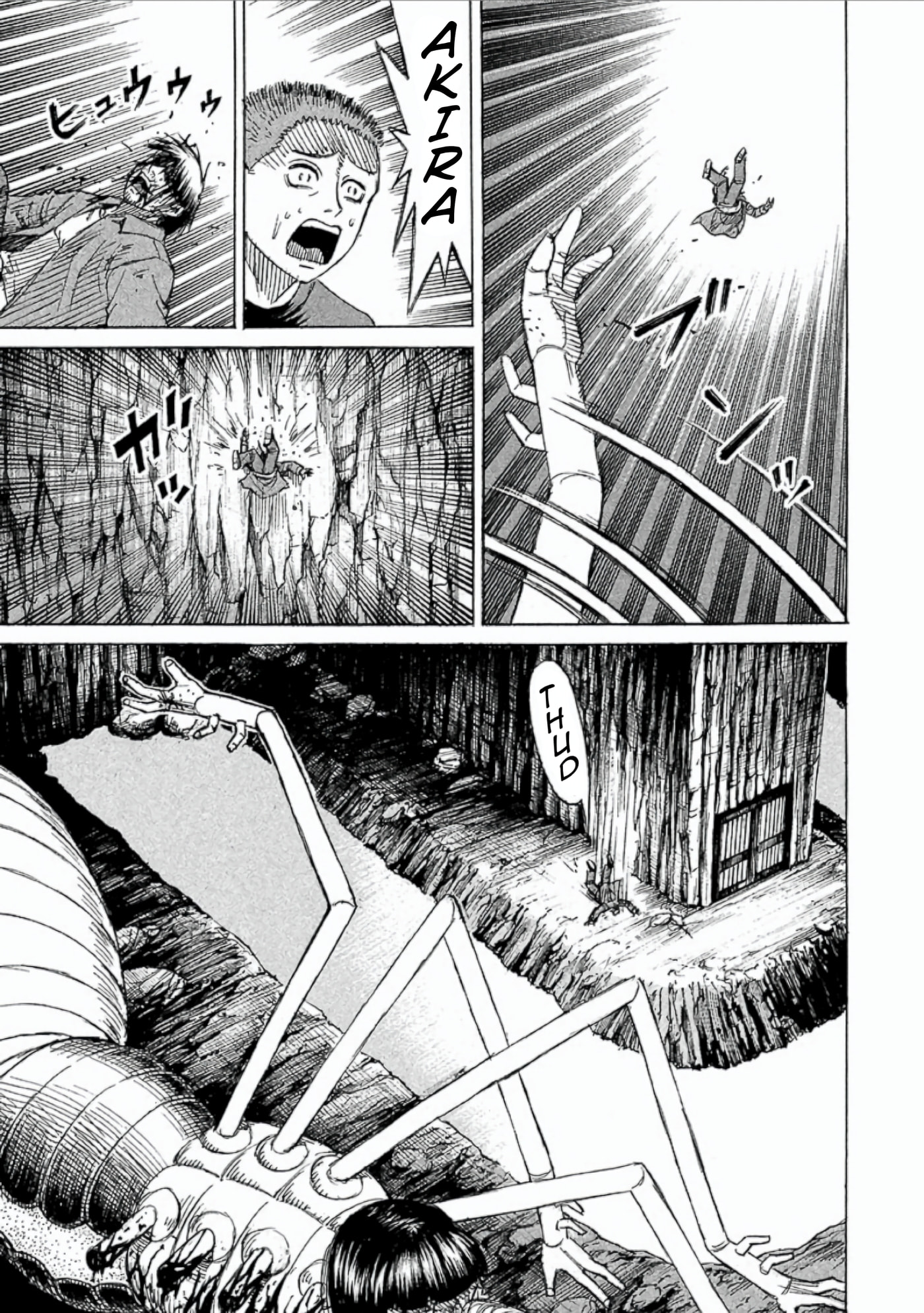 Higanjima - The Last 47 days Chapter 158 page 9 - 