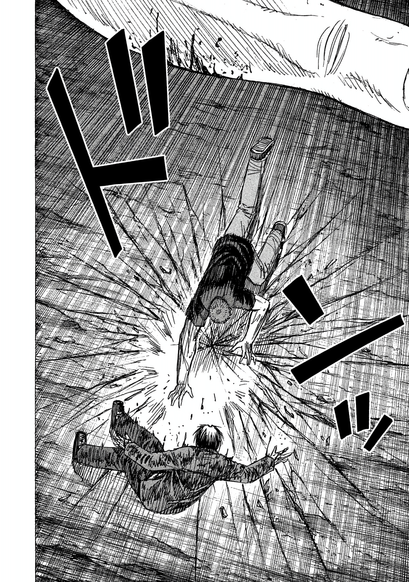 Higanjima - The Last 47 days Chapter 161 page 13 - 