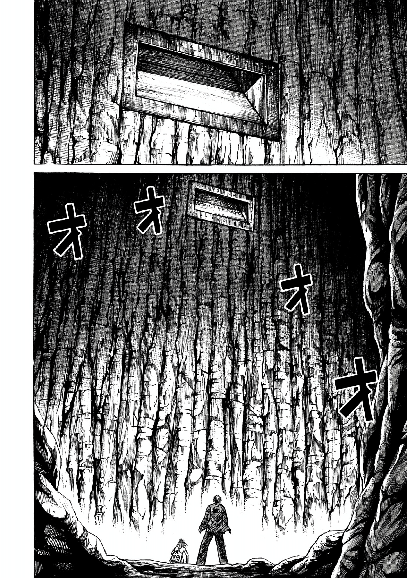 Higanjima - The Last 47 days Chapter 162 page 16 - 