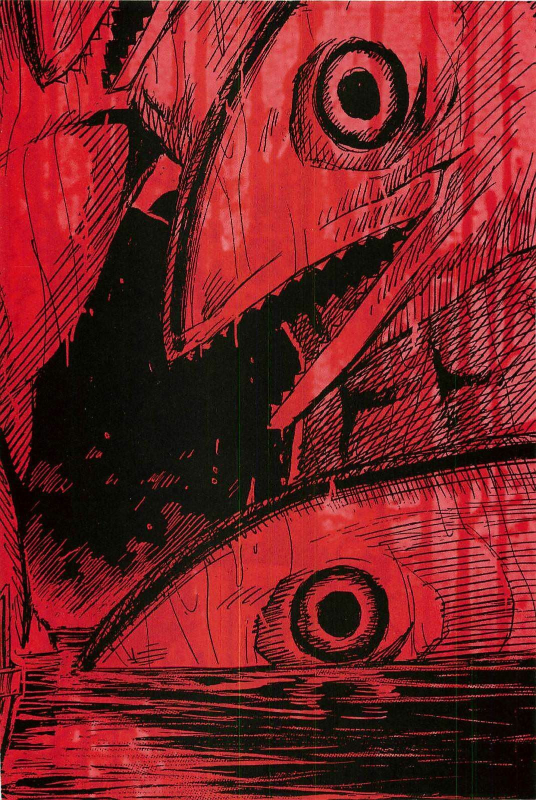 Higanjima - The Last 47 days Chapter 19 page 26 - 
