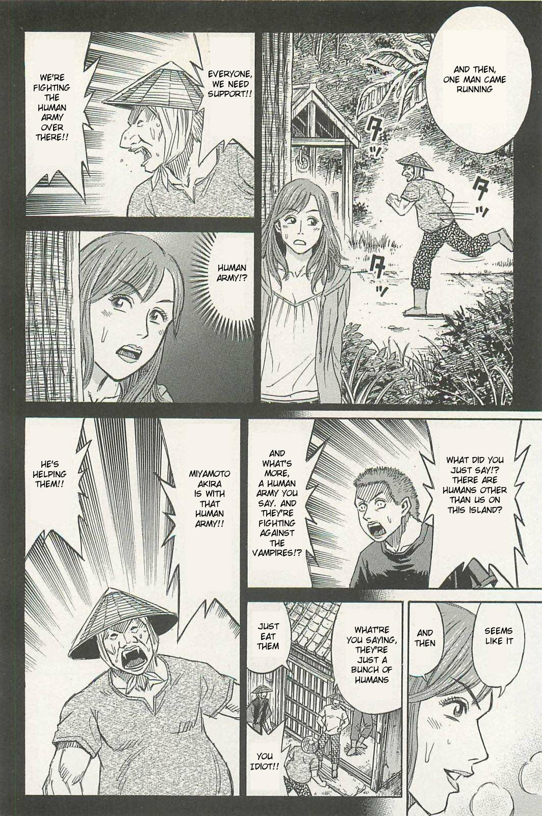 Higanjima - The Last 47 days Chapter 2 page 22 - 