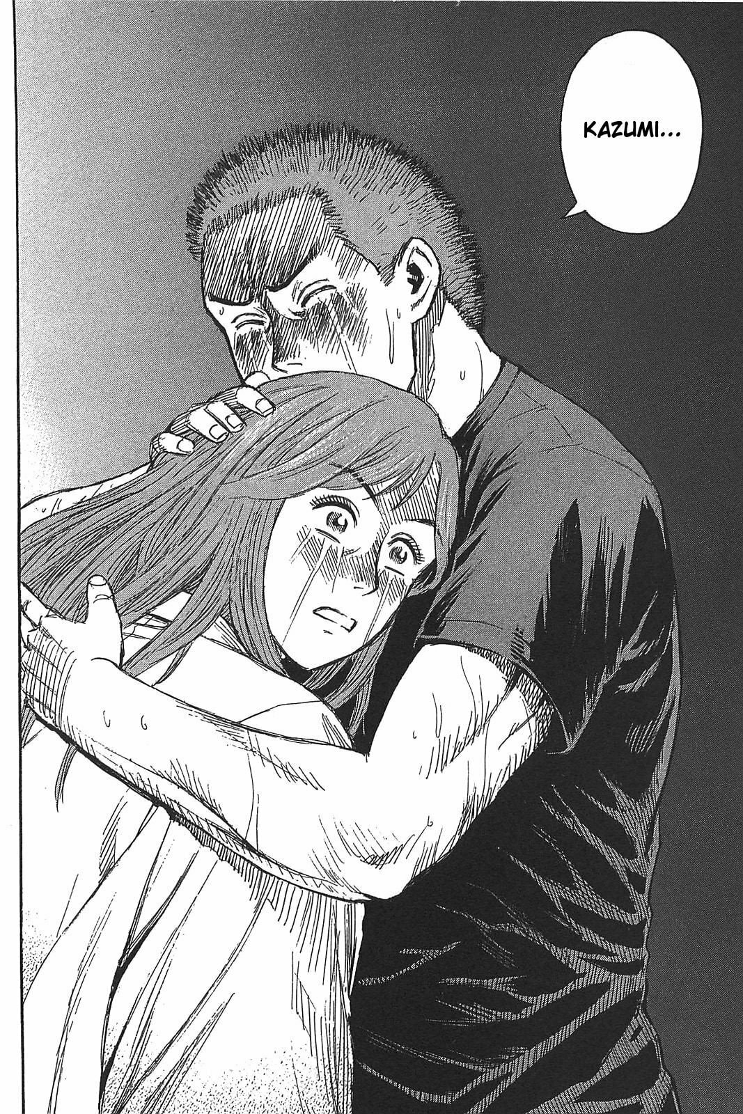 Higanjima - The Last 47 days Chapter 20 page 22 - 
