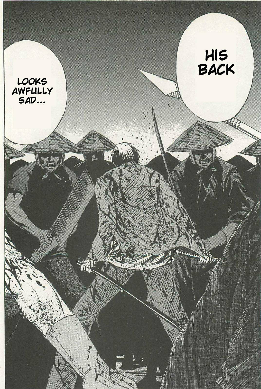 Higanjima - The Last 47 days Chapter 3 page 16 - 